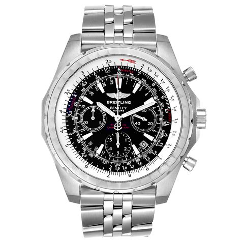 breitling for bentley motors a25363.